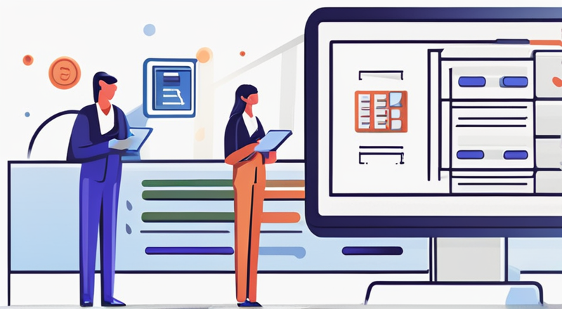 银企直联，如何通过合思自动化降低企业的财务管理成本