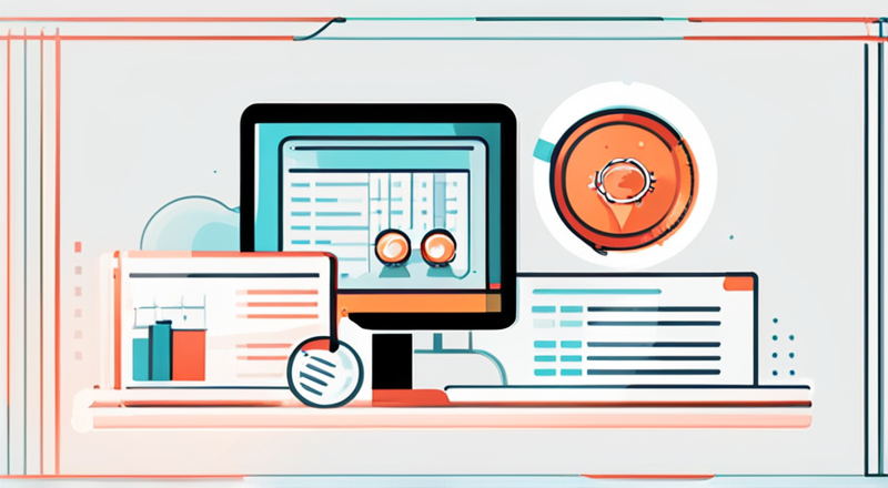 合思费控系统如何优化企业合同管理流程