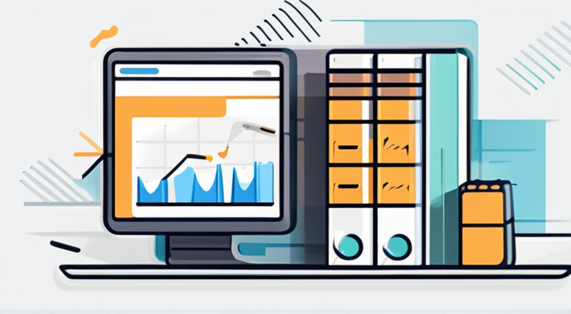 电子会计档案管理系统也在用智能化审批，如何提升管理效率？