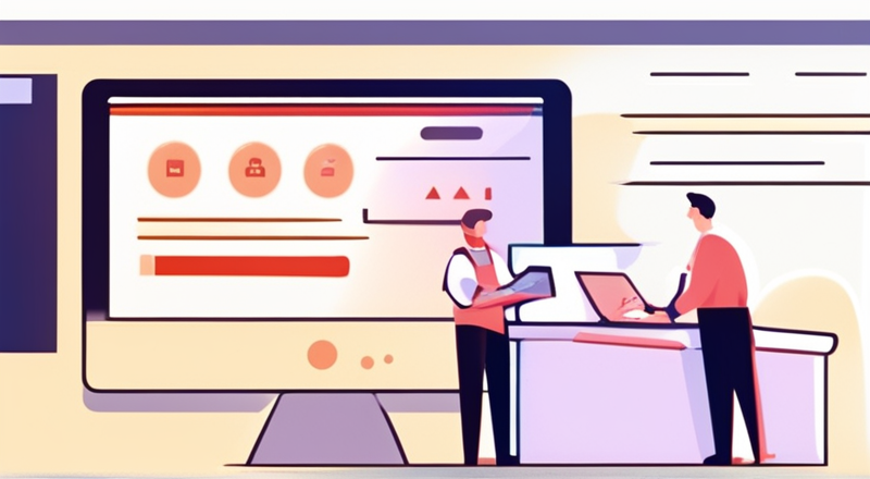 发票重复报销核验难题，系统创作费用保障功能来动漫