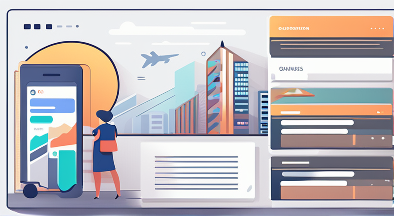 如何选企业差旅平台？大公司都在用的这款不错