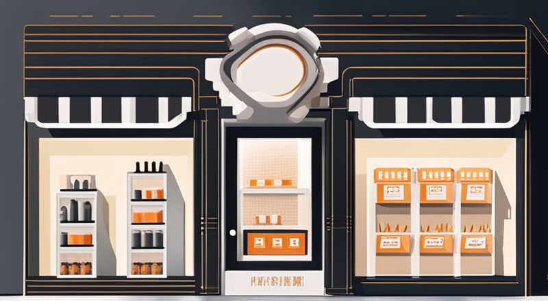 合思连锁零售门店管理解决方案：如何选出最适合的？