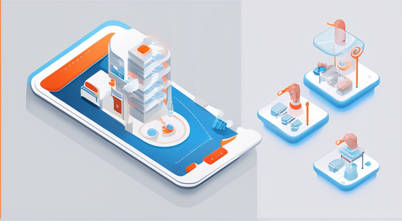 银企联在 5G 医疗研发资金支持中的突出表现