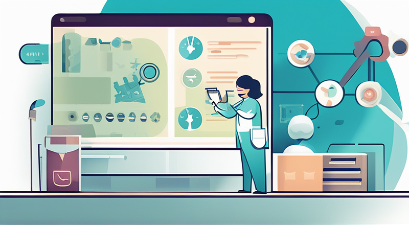 合思差标管控助力口腔医疗诊所差旅设备采购费用管理，口腔设备采购足