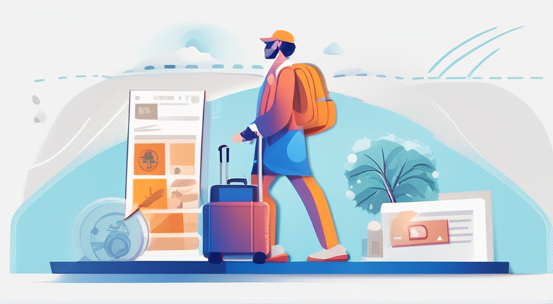 企业差旅选购指南:找到价格合适的差旅解决方案
