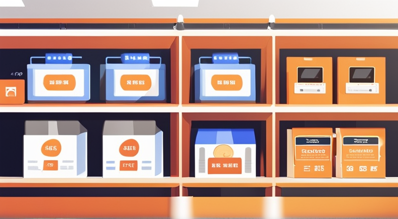 合思连锁门店管理解决方案:产品功能齐全,性价比高