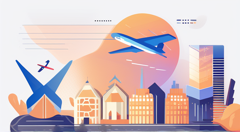 差旅平台：一站式解决企业差旅需求