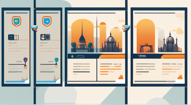 差旅公司的差旅流程智能化功能哪家好？高效智能