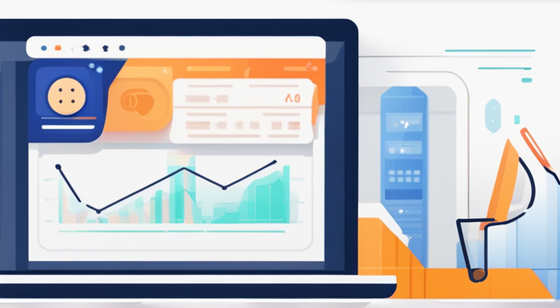 电子会计档案管理系统智能化功能，如何提高费用管理效率？