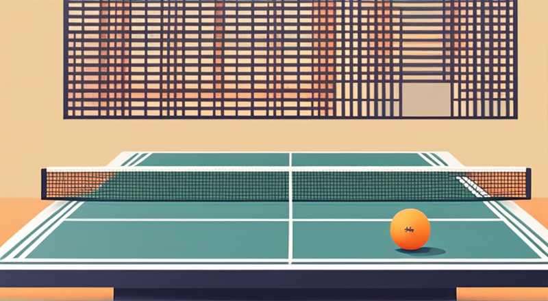 银企直联助力乒乓球馆运营资金管理