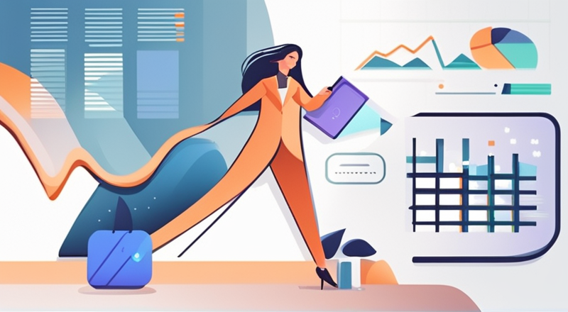 未来财务人，绘就财务辉煌远景