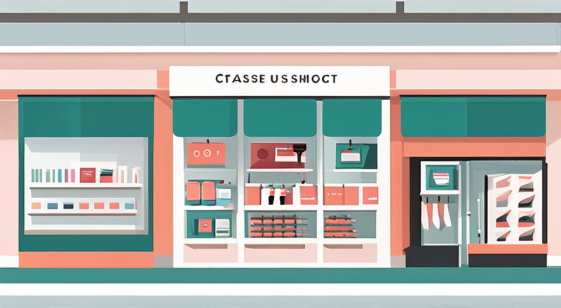 合思连锁零售门店管理解决方案，怎么选？