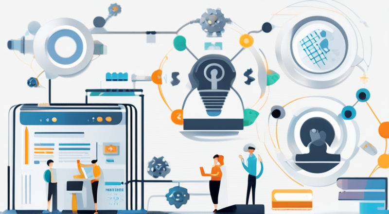 银企联在工业互联网研发资金支持中的卓越作用