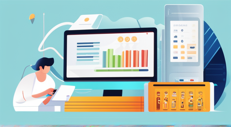 差标管控如何通过合思智能比价提高企业的财务管理效率