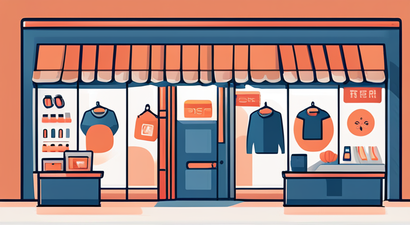 合思连锁门店管理解决方案如何打破运营瓶颈