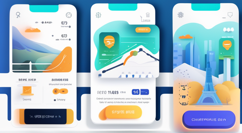 合思差旅聚合平台：智能化比价功能，帮助企业减少差旅开支