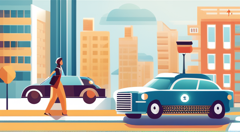 合思员工差旅打车解决方案如何通过技术支持企业精确管理差旅用车