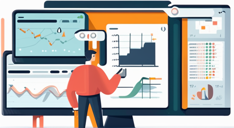 电子会计档案管理系统智能化功能，如何提升工作效率？