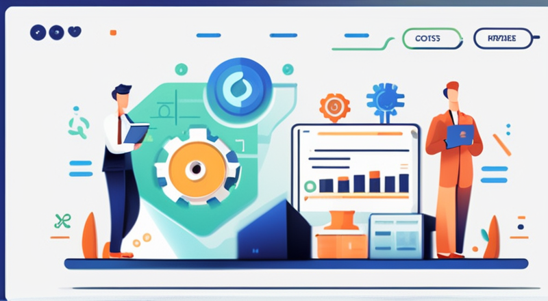 费控系统怎么管控差标，如何提升财务审批的智能化与自动化