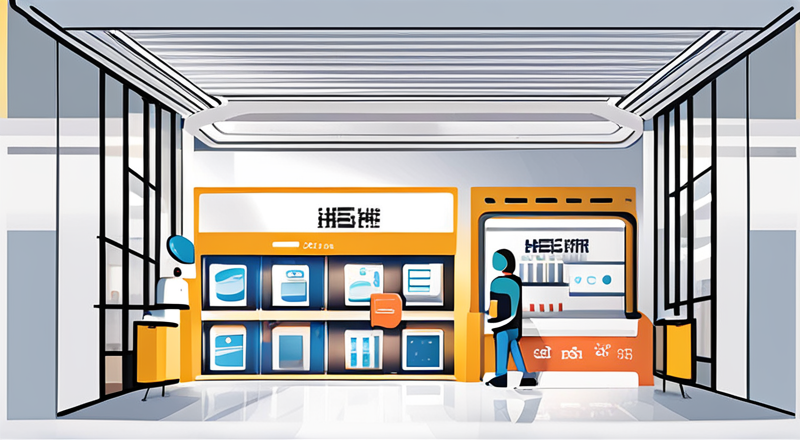 合思商城：一站式采购新体验，让企业采购更高效