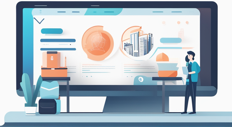 企业差旅选购指南：注重平台的智能服务品质