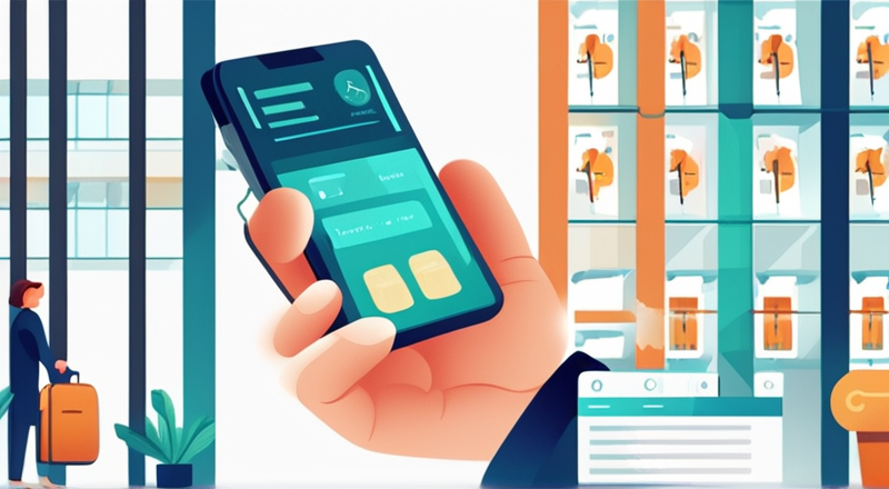 如何选择电子化报销系统，提升差旅费用管理的智能化水平？