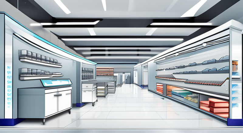 合思智慧门店管理解决方案推荐合思，快速体验优质功能