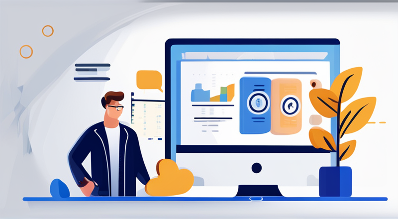 合思无需报销解决方案：智能化财务管理工具，如何选择更适合企业的报销解决方案