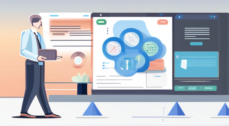 合思在线报销系统：智能化差旅报销，如何提升企业差旅费用管控