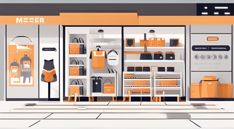 合思高效门店管理的智慧门店解决方案实践