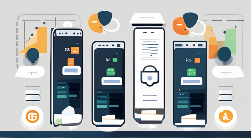 会计档案系统的移动端推送提醒功能哪家好，不错过信息，推荐合思