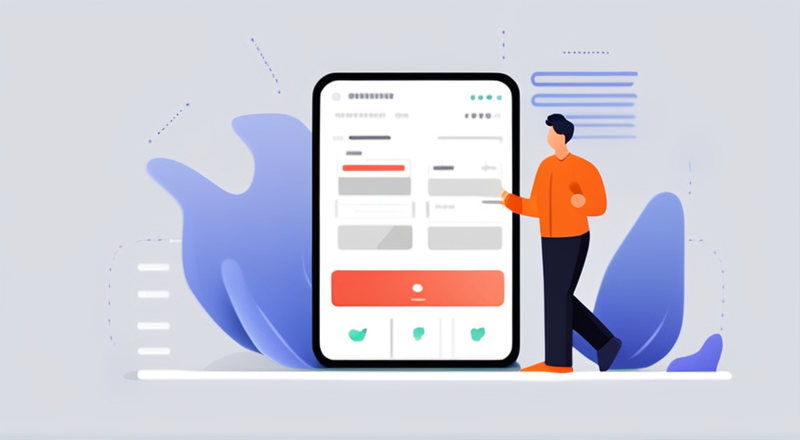 合思报销的费用报销系统用户反馈处理，及时改进
