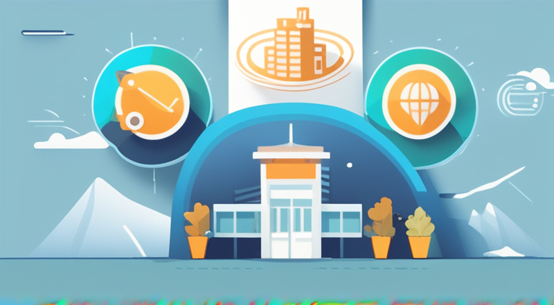 合思差旅聚合平台的优点：如何帮助企业更好管理差旅预算