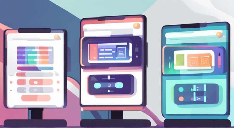 如何选择电子化报销系统？最全价格与功能对比