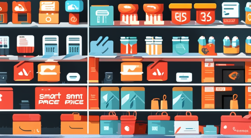 合思商城：智能比价与采购优化，合思商城帮您节省成本