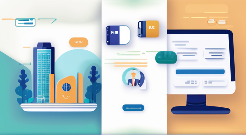 合思差旅报销系统的多渠道报销支持