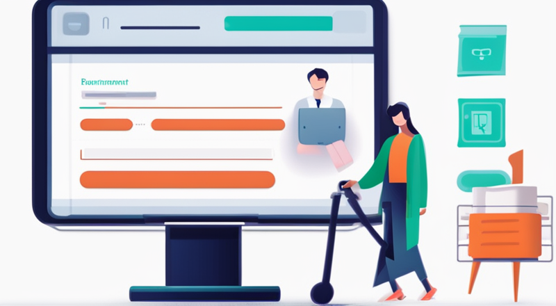 合思在线报销系统：智能比价，如何选择合适的在线报销系统