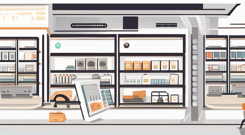 合思连锁门店管理解决方案助力门店提升销售效率