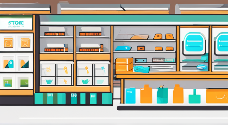 合思智慧门店管理解决方案，全面优化门店管理流程