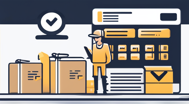 合思发票核验系统赋能快递企业末端网点费用结算便捷