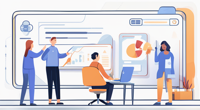 合思员工福利解决方案的社交化与互动性分析