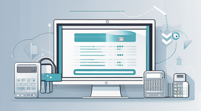 合思银企直联如何帮助企业跨境支付过程中的合规审查