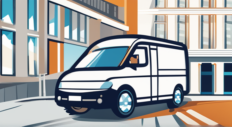 合思企业用车解决方案如何通过智能调度提升企业差旅用车的效率