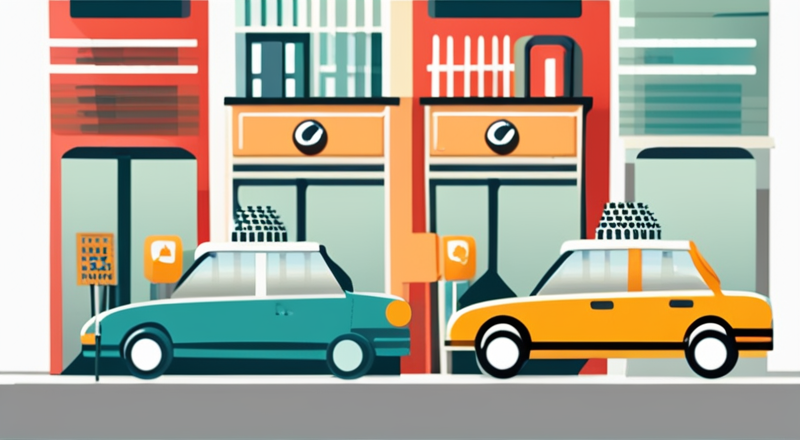 合思员工差旅打车解决方案，如何选择最适合的打车系统？提高企业效率