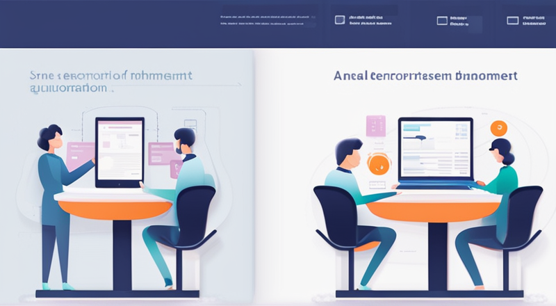 电子化报销系统如何帮助企业提升财务报销管理的智能化与自动化？