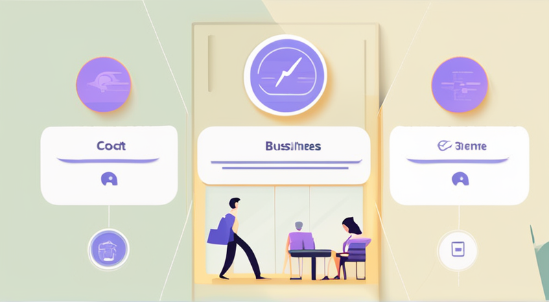 企业差旅怎么选更划算？这款差旅比价平台告诉你