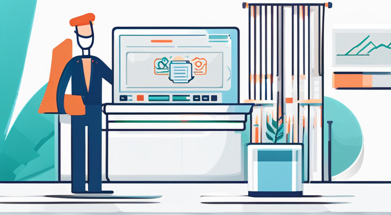 合思无需报销解决方案：智能化报销系统，如何快速简化企业报销流程