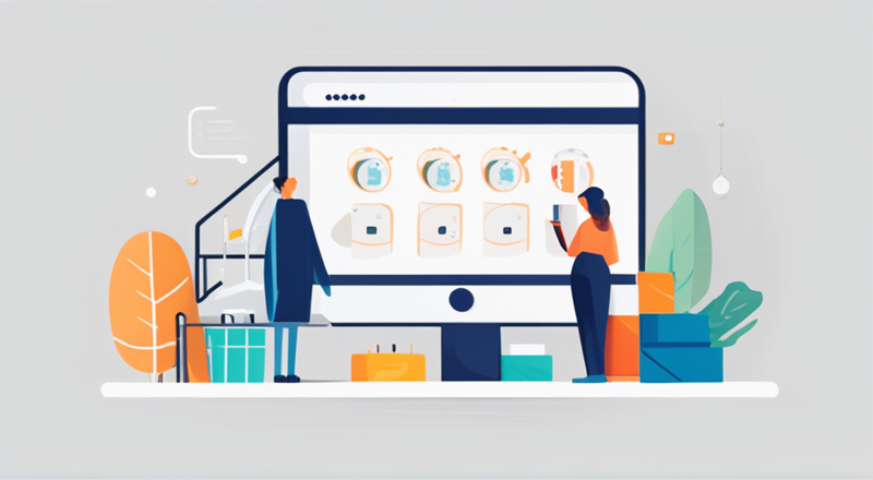 合思智慧门店管理解决方案如何优化顾客体验