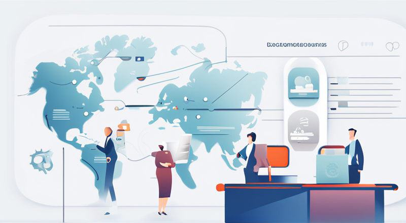 合思商旅管理系统为大企业提供更好的服务