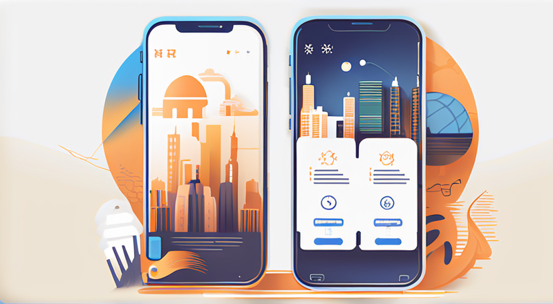 合思差旅平台：一站式解决企业差旅需求